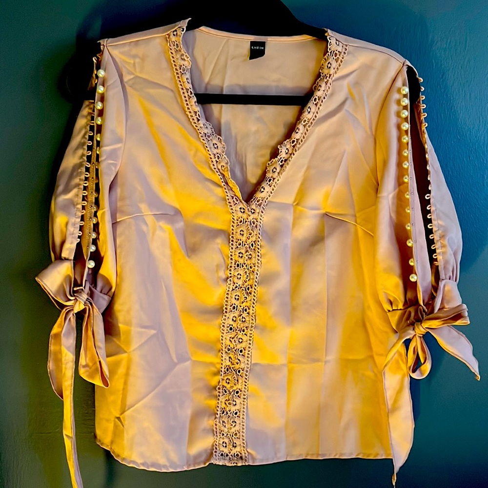 Super Sexy Blouse